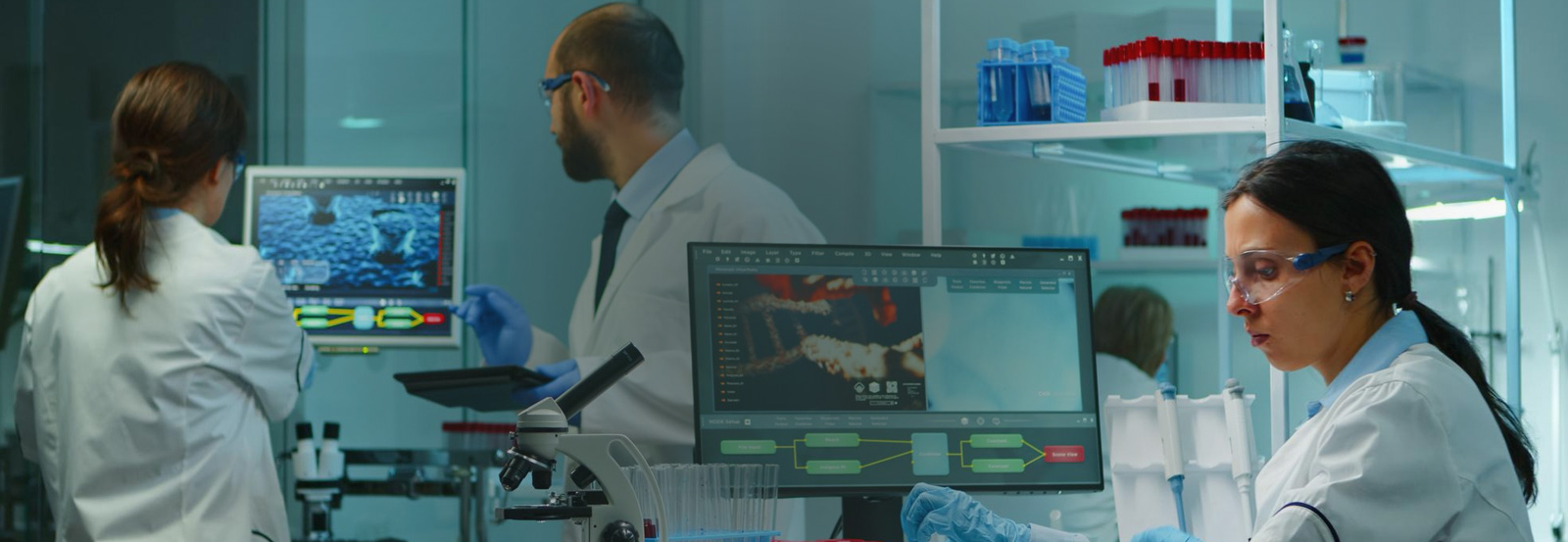 Excel Diagnostic Centre
